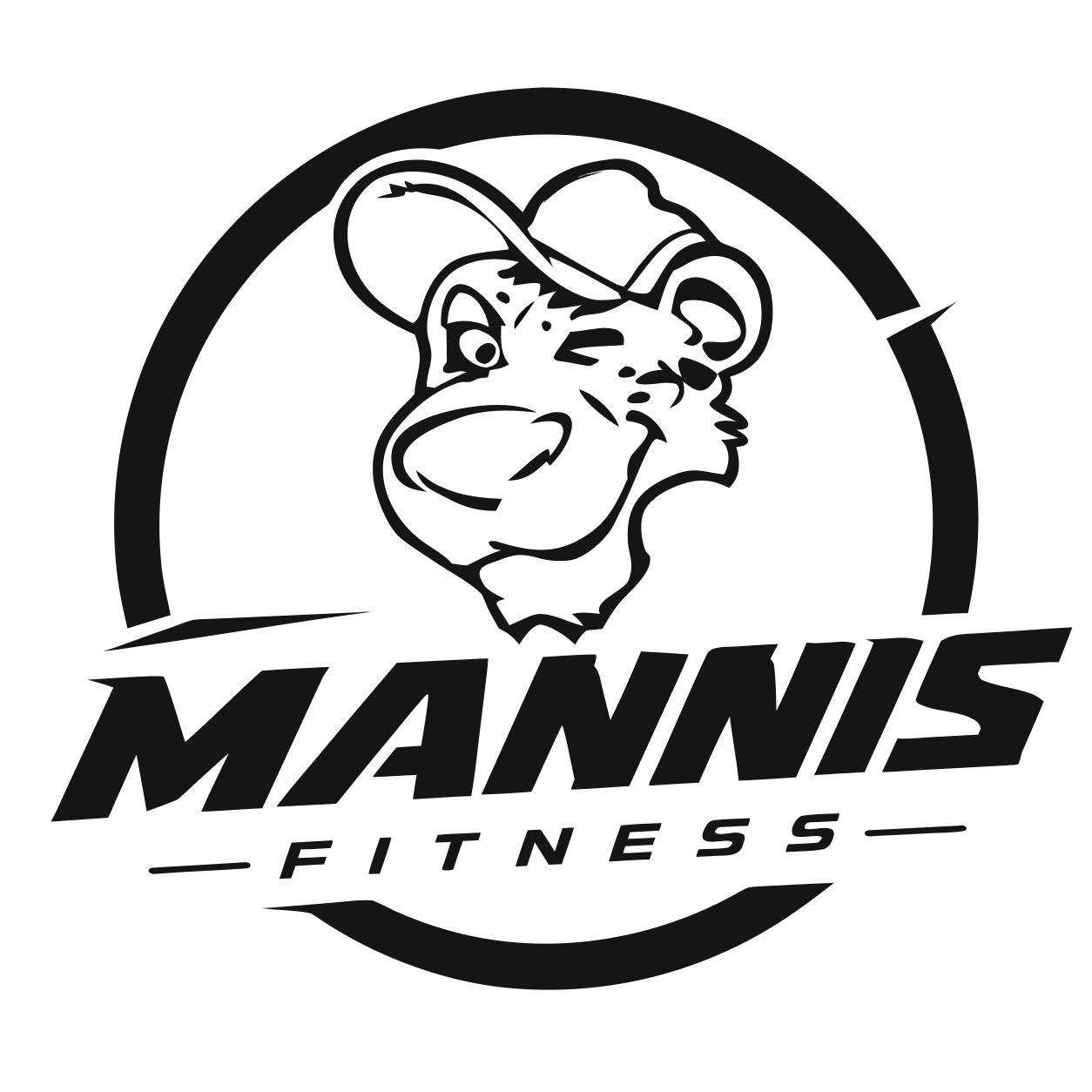 Mannisfitness