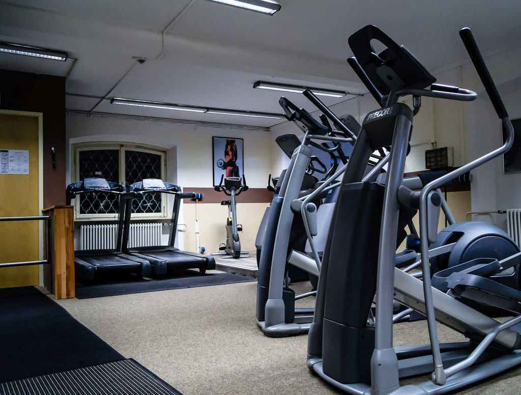 Studioansicht