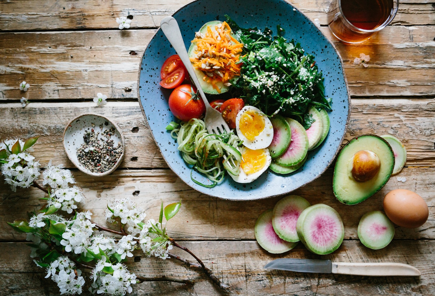 Makros ausrechnen und Kalorien tracken – Ernährungsberatung bei Mannis Fitnessstudio Sonthofen