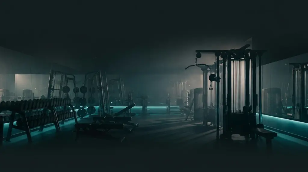 Mannis Fitnessstudio