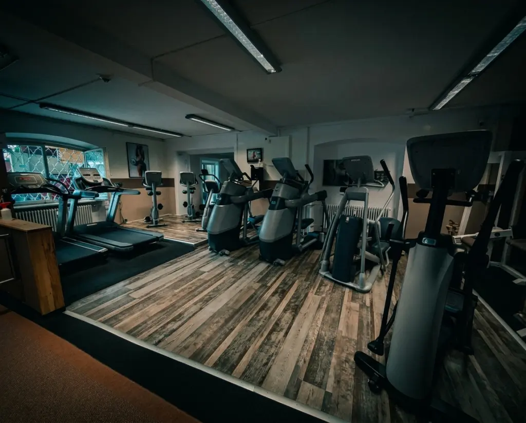 Cardio & Ausdauer bei Mannis